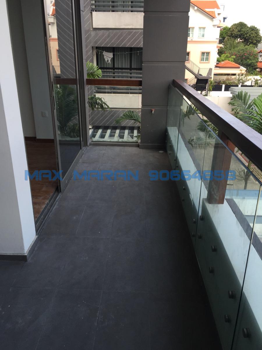 Serenity Breeze (D15), Apartment #86809282